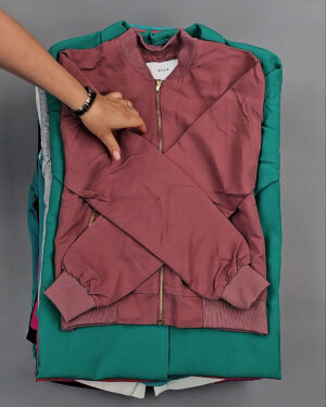 Фотография  495 - Толстовки+Верхняя одежда Bestseller Summer 045 B#7,2 кг, ЛОТ СТ-9323 оптом в Анадыри и Чукотском АО