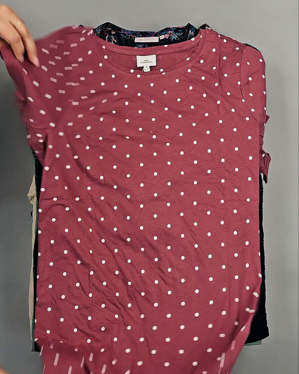 Фотография  639 - CARMACOMA mix 075#25 шт, ЛОТ СТ-9308 оптом в Анадыри и Чукотском АО