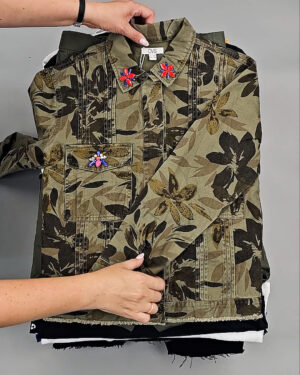 Купить OVS Summer м/ж mix#15 кг, ЛОТ СТ-9164 оптом в Анадыри и Чукотском АО