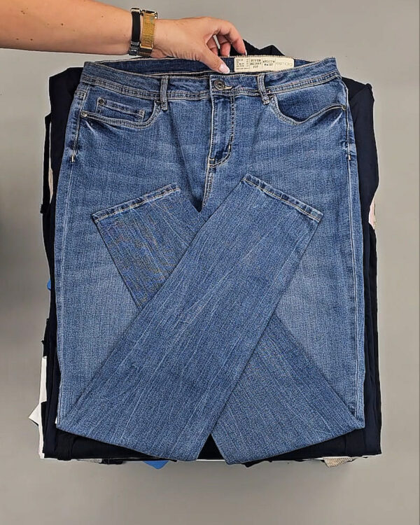 Фотография  727 - LIDL Winter mix 114#15 кг, ЛОТ №9134 оптом в Анадыри и Чукотском АО