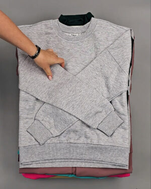 Фотография  346 - Толстовки+Верхняя одежда Bestseller Summer 045 B#7,2 кг, ЛОТ СТ-9324 оптом в Анадыри и Чукотском АО