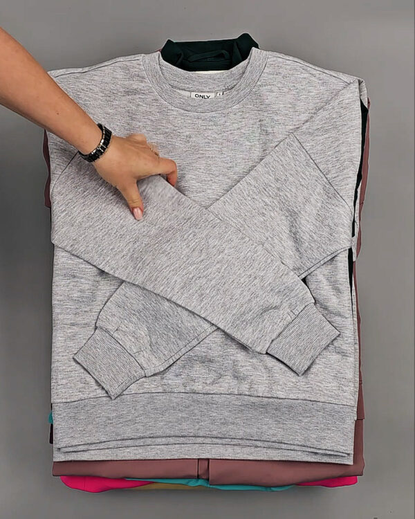 Фотография  476 - Толстовки+Верхняя одежда Bestseller Summer 045 B#7,2 кг, ЛОТ СТ-9324 оптом в Анадыри и Чукотском АО