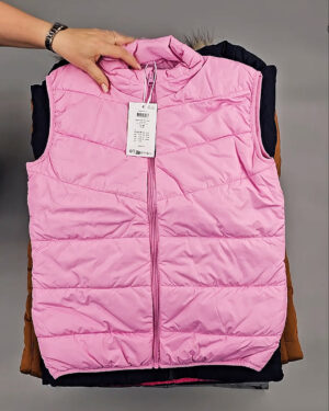 Фотография  139 - Верхняя одежда СТОК дети 065#10 кг, ЛОТ СТ-9341 оптом в Анадыри и Чукотском АО