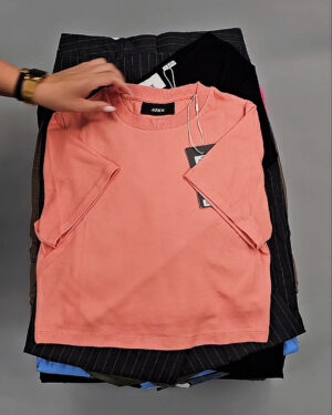 Фотография  118 - JACK JONES Women mix 075 #15 кг, ЛОТ СТ-9182 оптом в Анадыри и Чукотском АО