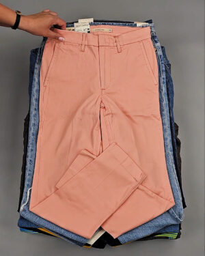 Фотография  588 - Levis mix SW 03#10 кг, ЛОТ СТ-9169 оптом в Анадыри и Чукотском АО