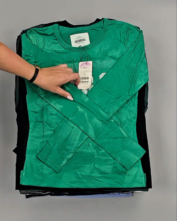 Фотография  957 - Тонковки Корея 085#5 кг, ЛОТ СТ-9213 оптом в Анадыри и Чукотском АО