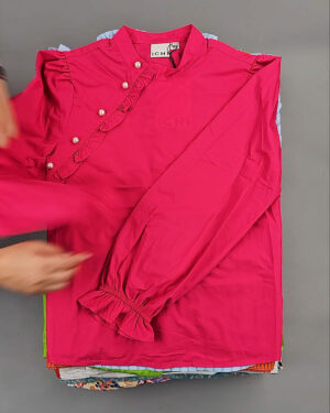 Фотография  297 - ICHI Summer mix 045#15 кг, ЛОТ СТ-9188 оптом в Анадыри и Чукотском АО