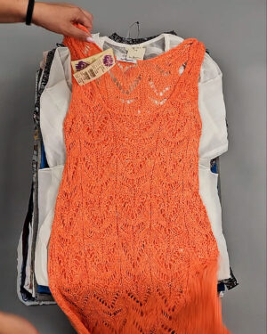 Фотография  145 - Платья Корея Summer 085#7 кг, ЛОТ СТ-9208 оптом в Анадыри и Чукотском АО