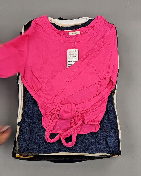 Фотография  629 - Тонковки Корея 085#5 кг, ЛОТ СТ-9216 оптом в Анадыри и Чукотском АО