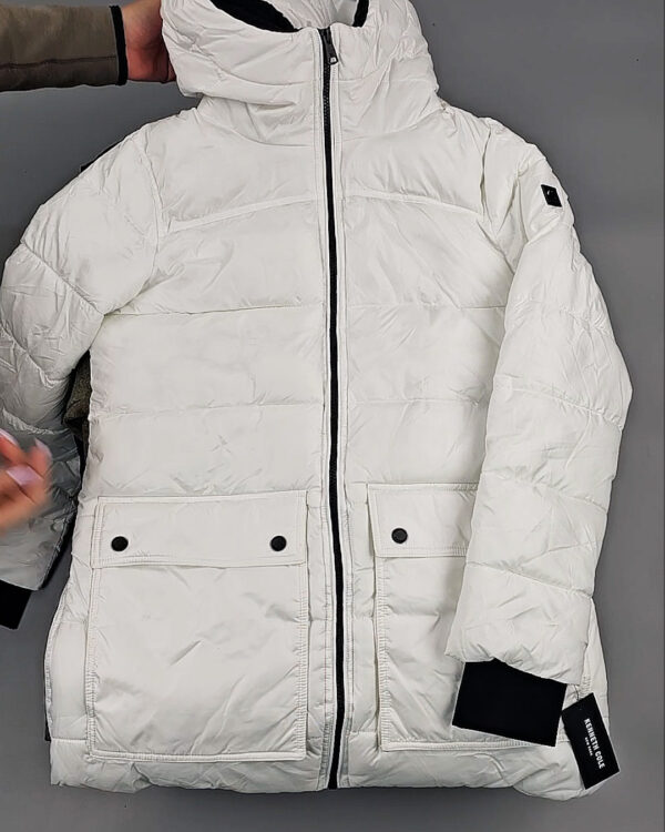 Фотография  435 - Верхняя одежда женская CAN 104#15 кг, ЛОТ СТ-9349 оптом в Анадыри и Чукотском АО