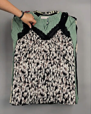 Фотография  340 - CARMACOMA mix 075#25 шт, ЛОТ СТ-9306 оптом в Анадыри и Чукотском АО