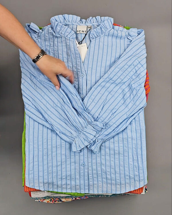 Фотография  518 - ICHI Summer mix 045#15 кг, ЛОТ СТ-9188 оптом в Анадыри и Чукотском АО