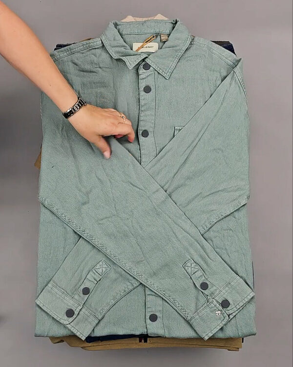 Фотография  527 - BLEND HE + Winter 075#13 кг, ЛОТ №СТ-9261 оптом в Анадыри и Чукотском АО