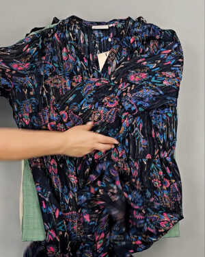 Фотография  345 - CARMACOMA mix 075#25 шт, ЛОТ СТ-9308 оптом в Анадыри и Чукотском АО