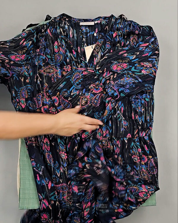 Фотография  754 - CARMACOMA mix 075#25 шт, ЛОТ СТ-9308 оптом в Анадыри и Чукотском АО