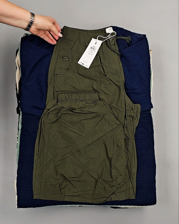 Фотография  104 - CARMACOMA mix 075#25 шт, ЛОТ СТ-9305 оптом в Анадыри и Чукотском АО