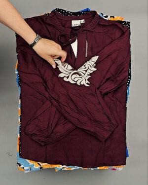 Фотография  940 - ICHI Summer mix 045#15 кг, ЛОТ СТ-9187 оптом в Анадыри и Чукотском АО