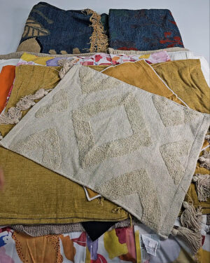 Фотография  665 - Предметы домашнего обихода H&M, 25 кг оптом в Анадыри и Чукотском АО