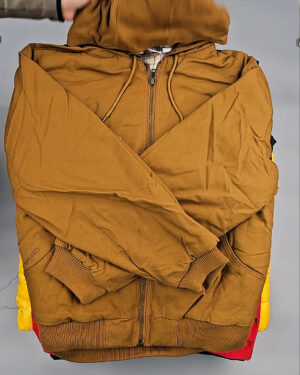 Фотография  302 - Верхняя одежда мужская CAN 104#15 кг оптом в Анадыри и Чукотском АО