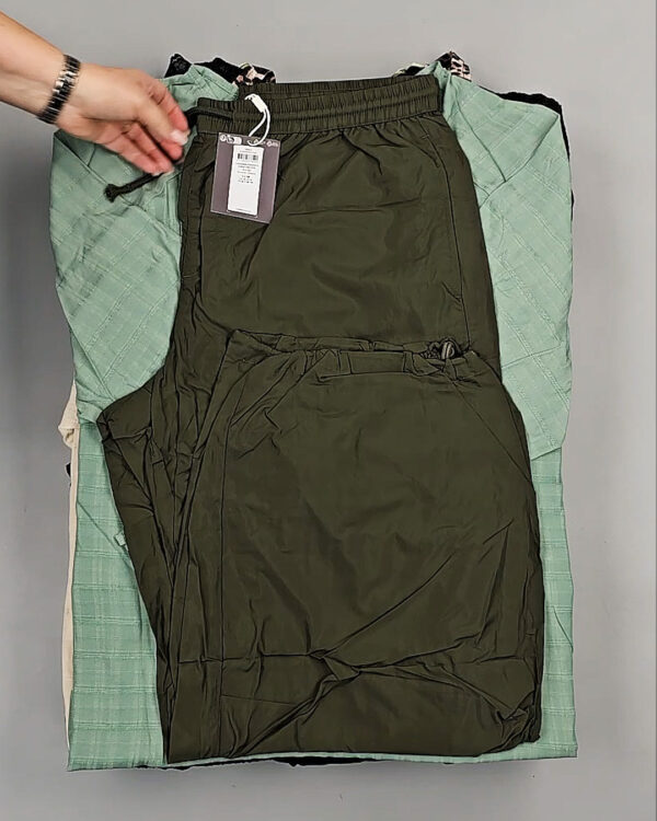 Фотография  750 - CARMACOMA mix 075#25 шт, ЛОТ СТ-9308 оптом в Анадыри и Чукотском АО