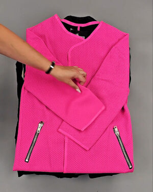 Фотография  121 - Жакеты Корея 085#10 кг, ЛОТ № СТ-9238 оптом в Анадыри и Чукотском АО