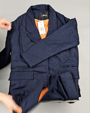 Фотография  964 - Верхняя одежда Корея 085#15 кг, ЛОТ № СТ-9246 оптом в Анадыри и Чукотском АО