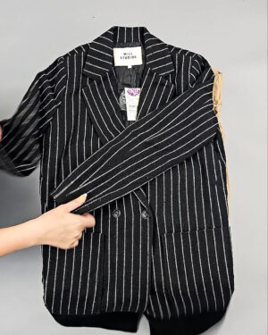 Фотография  942 - Верхняя одежда Корея 085#15 кг, ЛОТ № СТ-9247 оптом в Анадыри и Чукотском АО