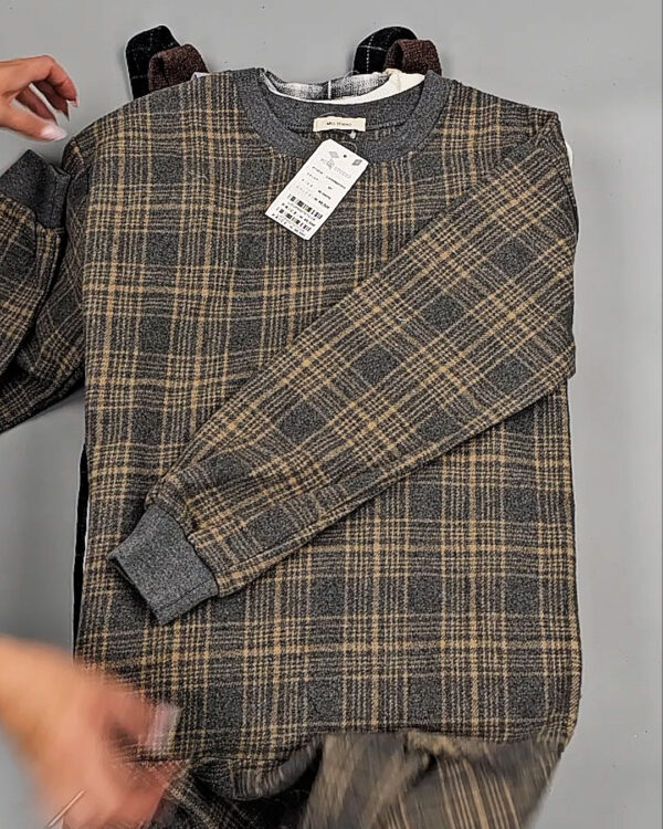 Фотография  520 - Платья Корея Winter 085#5 кг оптом в Анадыри и Чукотском АО