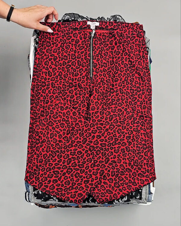 Фотография  392 - OVS Summer м/ж mix#15 кг, ЛОТ СТ-9163 оптом в Анадыри и Чукотском АО