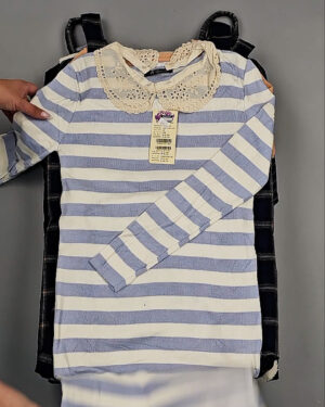 Фотография  268 - Платья Корея Winter 085#4,9 кг, ЛОТ СТ-9230 оптом в Анадыри и Чукотском АО