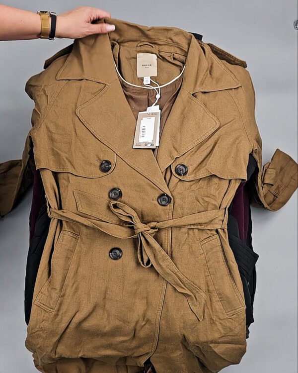 Фотография  203 - Верхняя одежда VILA 104#10 кг, ЛОТ СТ-9322 оптом в Анадыри и Чукотском АО