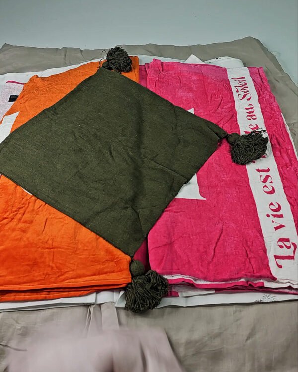 Фотография  797 - Предметы домашнего обихода H&M, 25 кг, ЛОТ СТ-9304 оптом в Анадыри и Чукотском АО