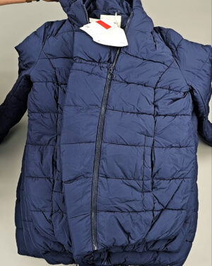 Фотография  757 - Верхняя одежда для беременных C&A 025#9,65 кг, ЛОТ СТ-9326 оптом в Анадыри и Чукотском АО