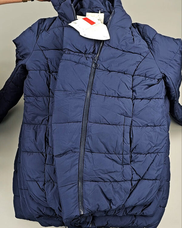 Фотография  532 - Верхняя одежда для беременных C&A 025#9,65 кг, ЛОТ СТ-9326 оптом в Анадыри и Чукотском АО