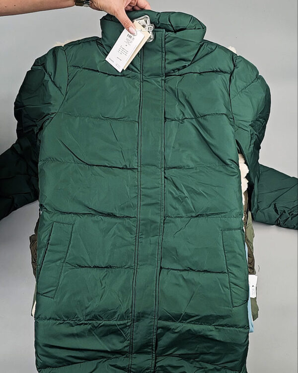 Фотография  699 - Верхняя одежда VILA 104#10 кг, ЛОТ СТ-9320 оптом в Анадыри и Чукотском АО