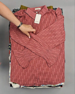 Фотография  420 - СТОК mix Women 075#9,9 кг, ЛОТ №9117 оптом в Анадыри и Чукотском АО