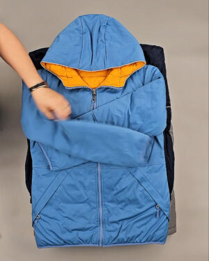 Фотография  299 - Верхняя одежда СТОК дети 065#10 кг, ЛОТ СТ-9342 оптом в Анадыри и Чукотском АО