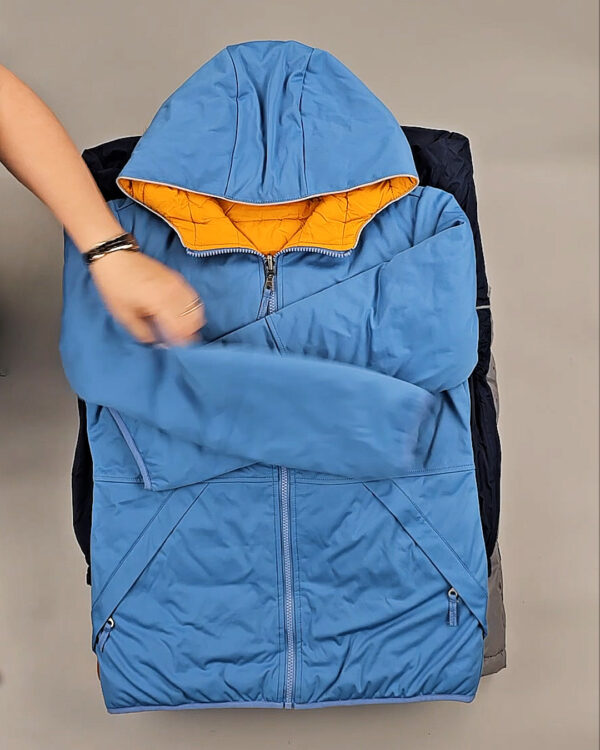 Фотография  302 - Верхняя одежда СТОК дети 065#10 кг, ЛОТ СТ-9342 оптом в Анадыри и Чукотском АО