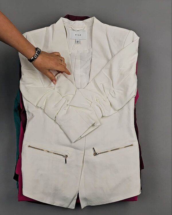 Фотография  701 - Толстовки+Верхняя одежда Bestseller Summer 045 B#7,2 кг, ЛОТ СТ-9323 оптом в Анадыри и Чукотском АО