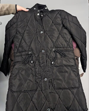 Фотография  487 - Верхняя одежда женская CAN 104#15 кг оптом в Анадыри и Чукотском АО