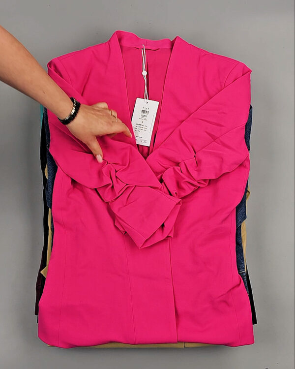 Фотография  629 - Толстовки+Верхняя одежда Bestseller Summer 045 B#7,2 кг, ЛОТ СТ-9324 оптом в Анадыри и Чукотском АО