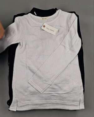 Фотография  287 - Толстовки Корея 085#6,8 кг, ЛОТ СТ-9233 оптом в Анадыри и Чукотском АО