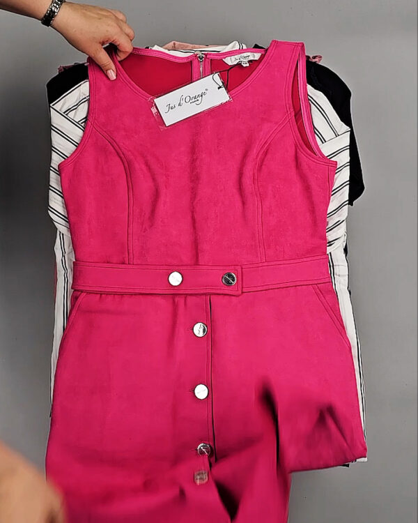 Фотография  420 - СТОК mix Women 075#10,4 кг, ЛОТ №9120 оптом в Анадыри и Чукотском АО