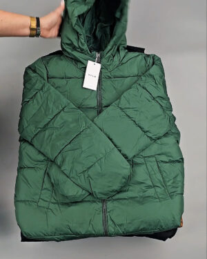 Фотография  129 - Верхняя одежда VILA#10 кг оптом в Анадыри и Чукотском АО