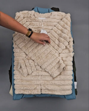 Фотография  357 - Верхняя одежда VILA 104#10 кг, ЛОТ СТ-9320 оптом в Анадыри и Чукотском АО