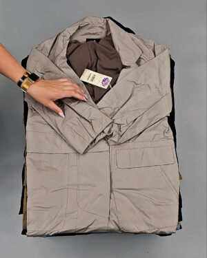 Фотография  255 - Верхняя одежда Корея 085#15 кг, ЛОТ № СТ-9246 оптом в Анадыри и Чукотском АО