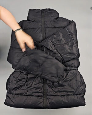 Фотография  542 - Верхняя одежда СТОК дети 065#10 кг, ЛОТ СТ-9343 оптом в Анадыри и Чукотском АО