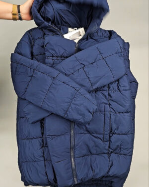 Фотография  890 - Верхняя одежда для беременных C&A 025#8,45 кг, ЛОТ СТ-9325 оптом в Анадыри и Чукотском АО