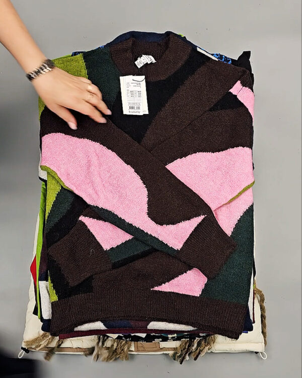 Фотография  298 - B.YOUNG Winter mix 104#15 кг оптом в Анадыри и Чукотском АО