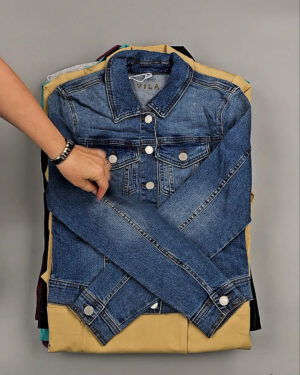 Фотография  968 - Толстовки+Верхняя одежда Bestseller Summer 045 B#7,2 кг, ЛОТ СТ-9324 оптом в Анадыри и Чукотском АО